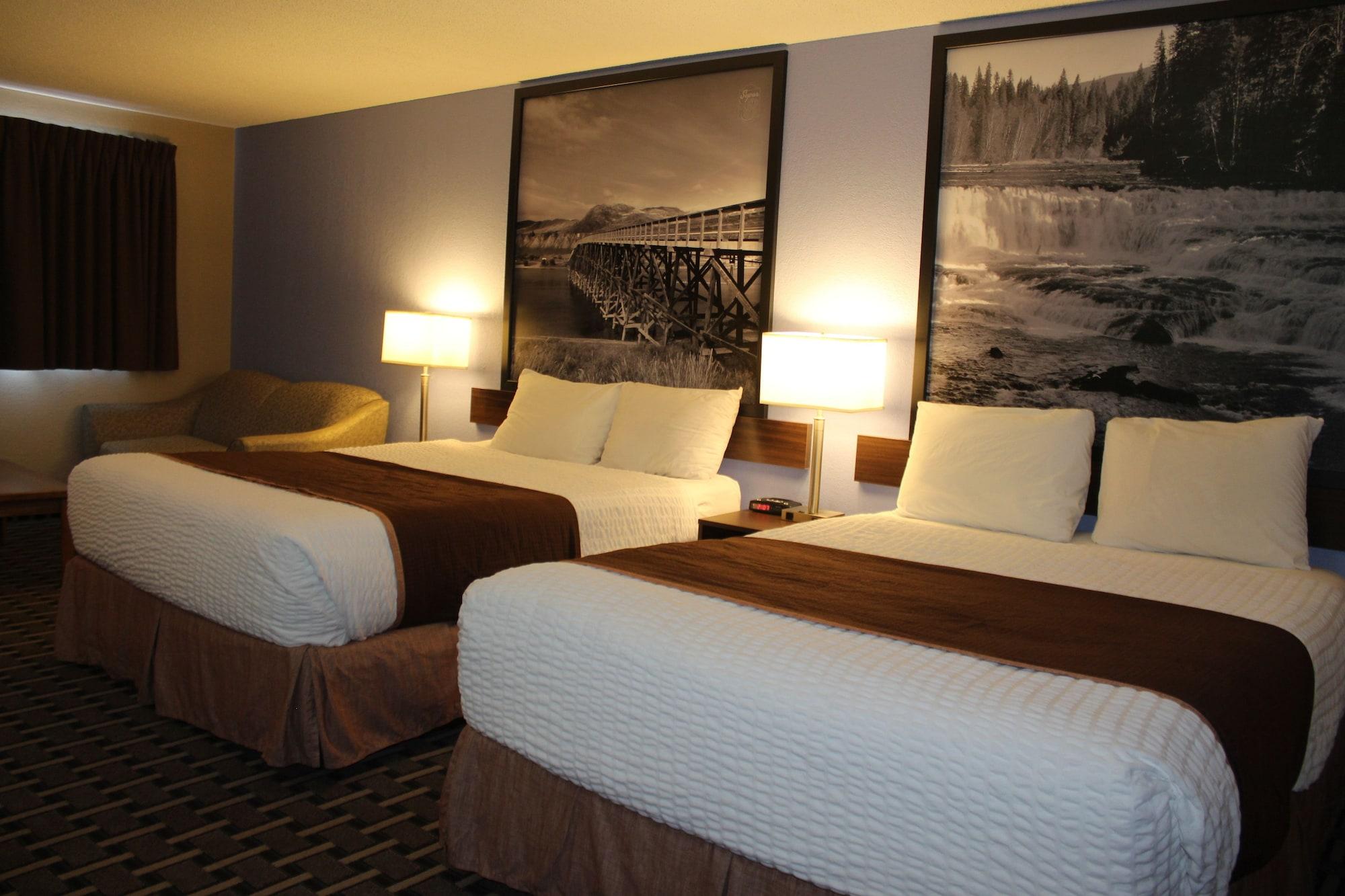 Super 8 By Wyndham On The Hill Hotel 2*
